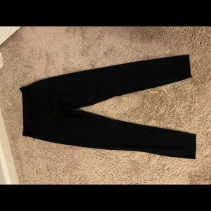 Aerie - black leggings